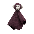 knit lovie | Percy the Monkey