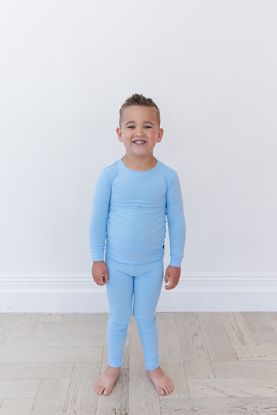 (SOLID, ribbed) Neverland - Set