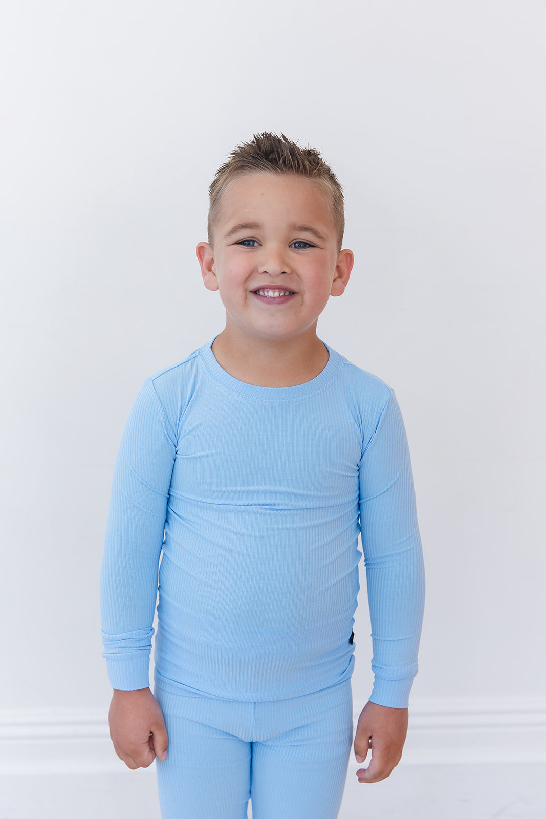 (SOLID, ribbed) Neverland - Set