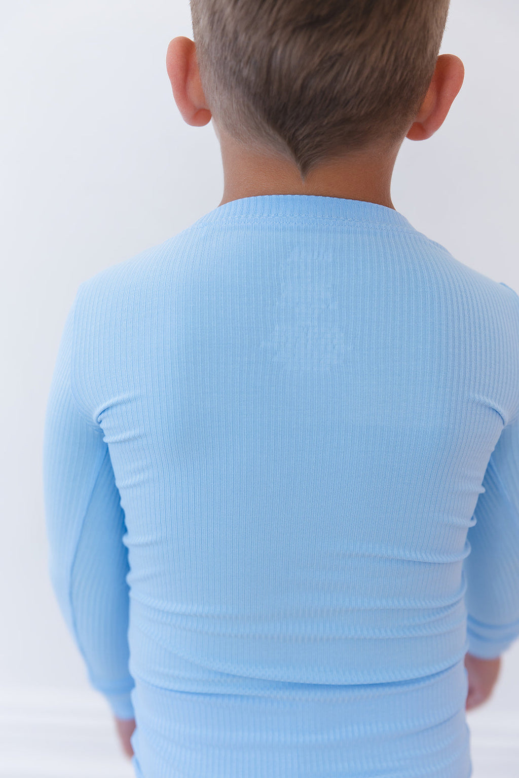 (SOLID, ribbed) Neverland - Set