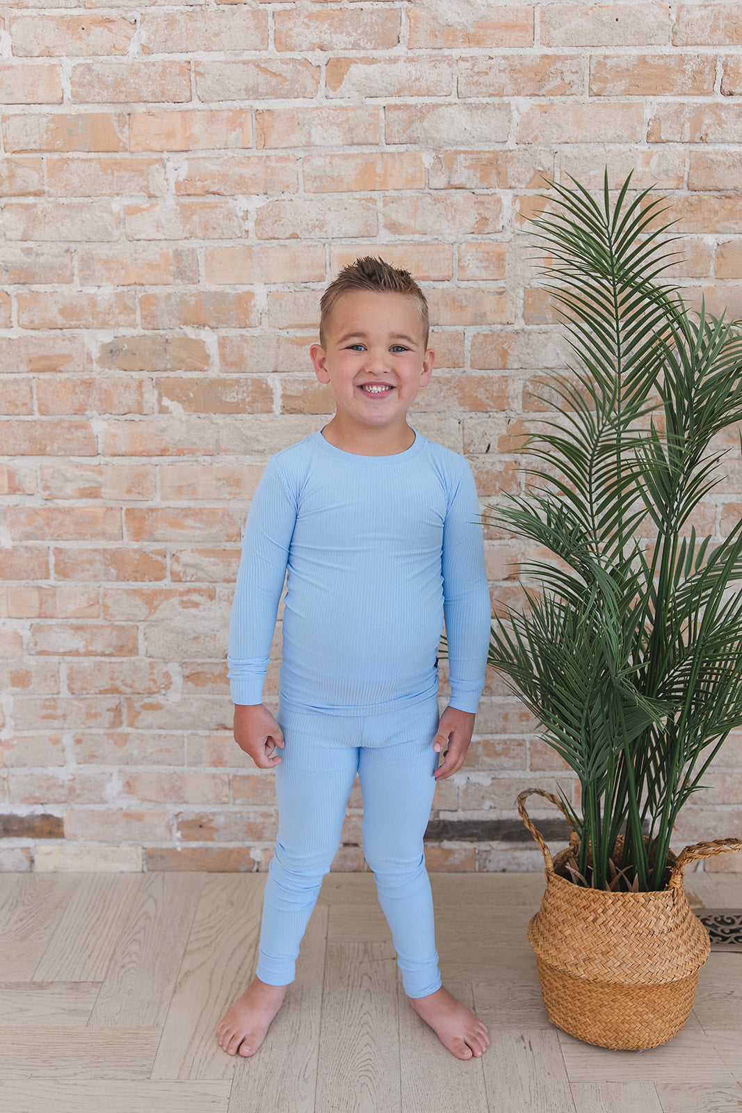 (SOLID, ribbed) Neverland - Set