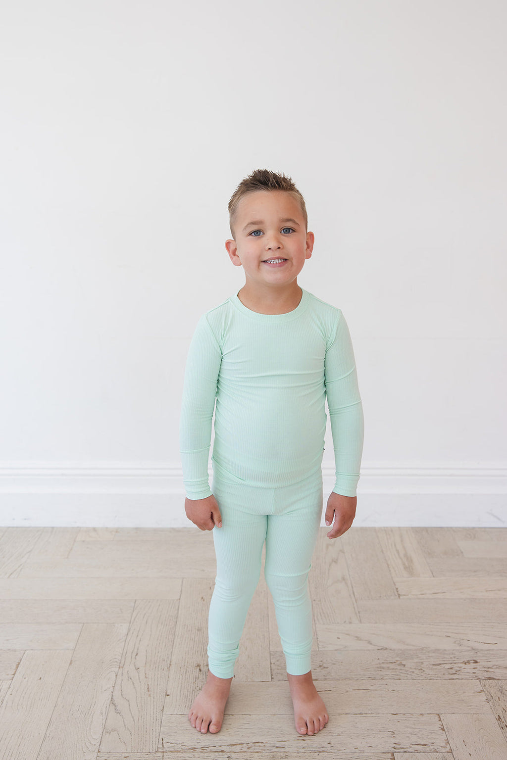 (SOLID, ribbed) Lion Around - Set