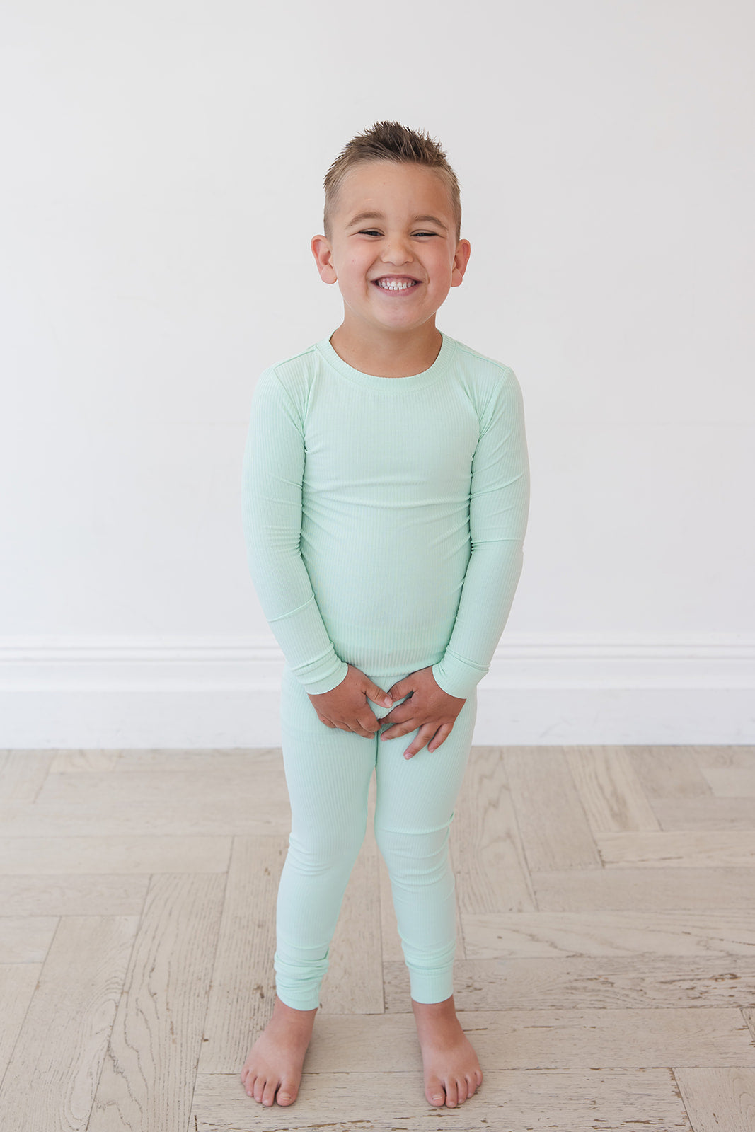 (SOLID, ribbed) Lion Around - Set
