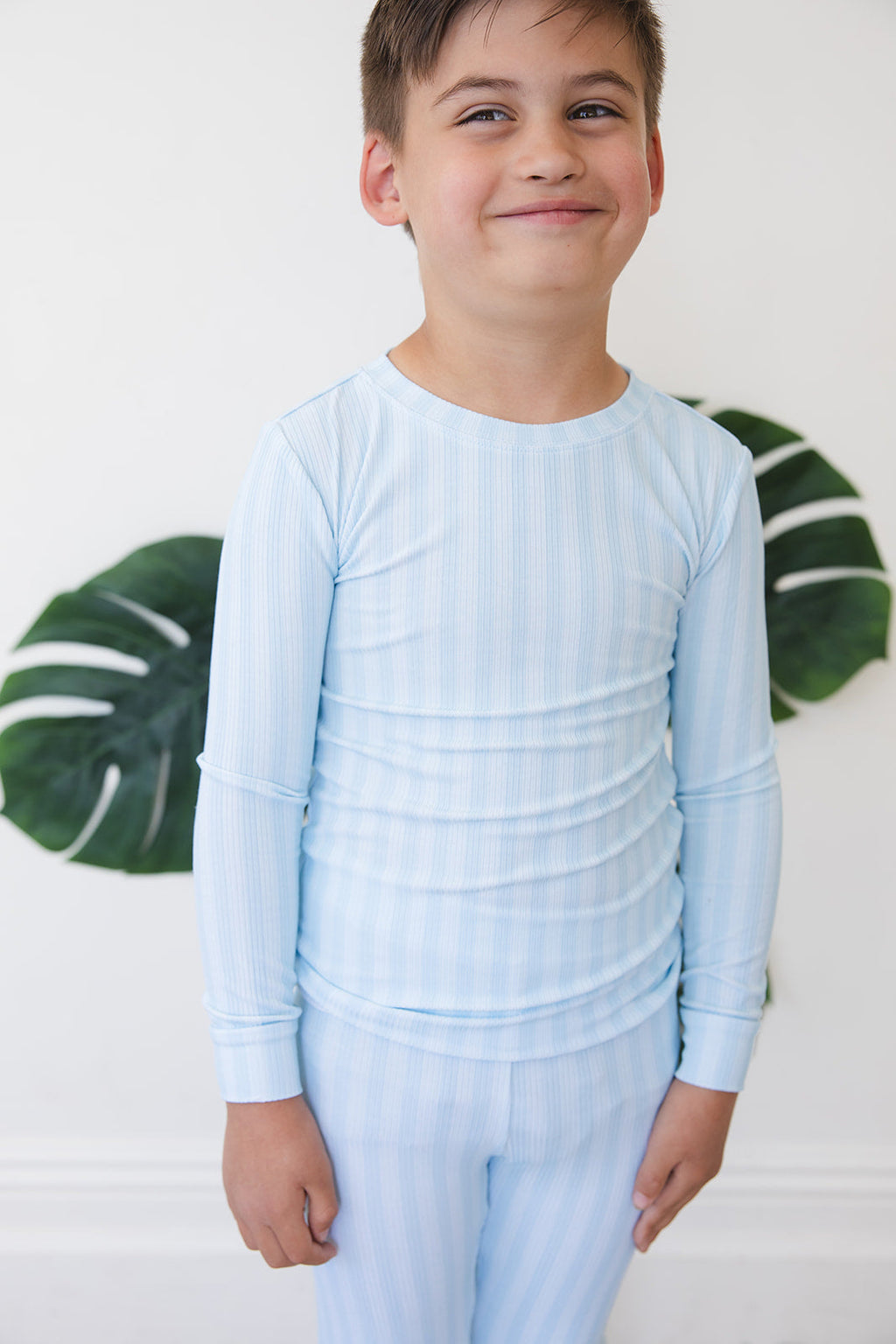 Oliver (ribbed) - Set