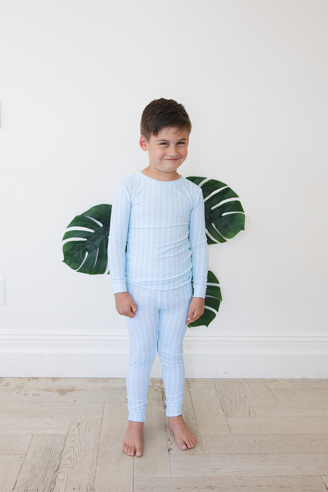 Oliver (ribbed) - Set