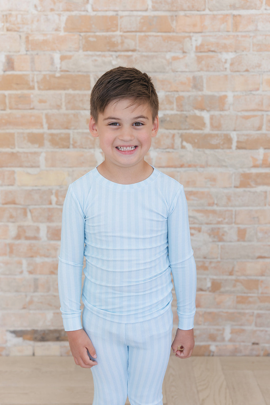 Oliver (ribbed) - Set