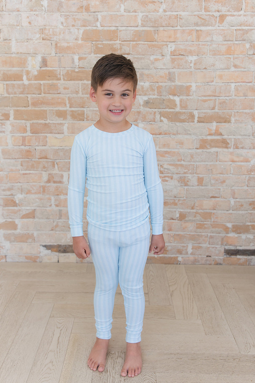 Oliver (ribbed) - Set