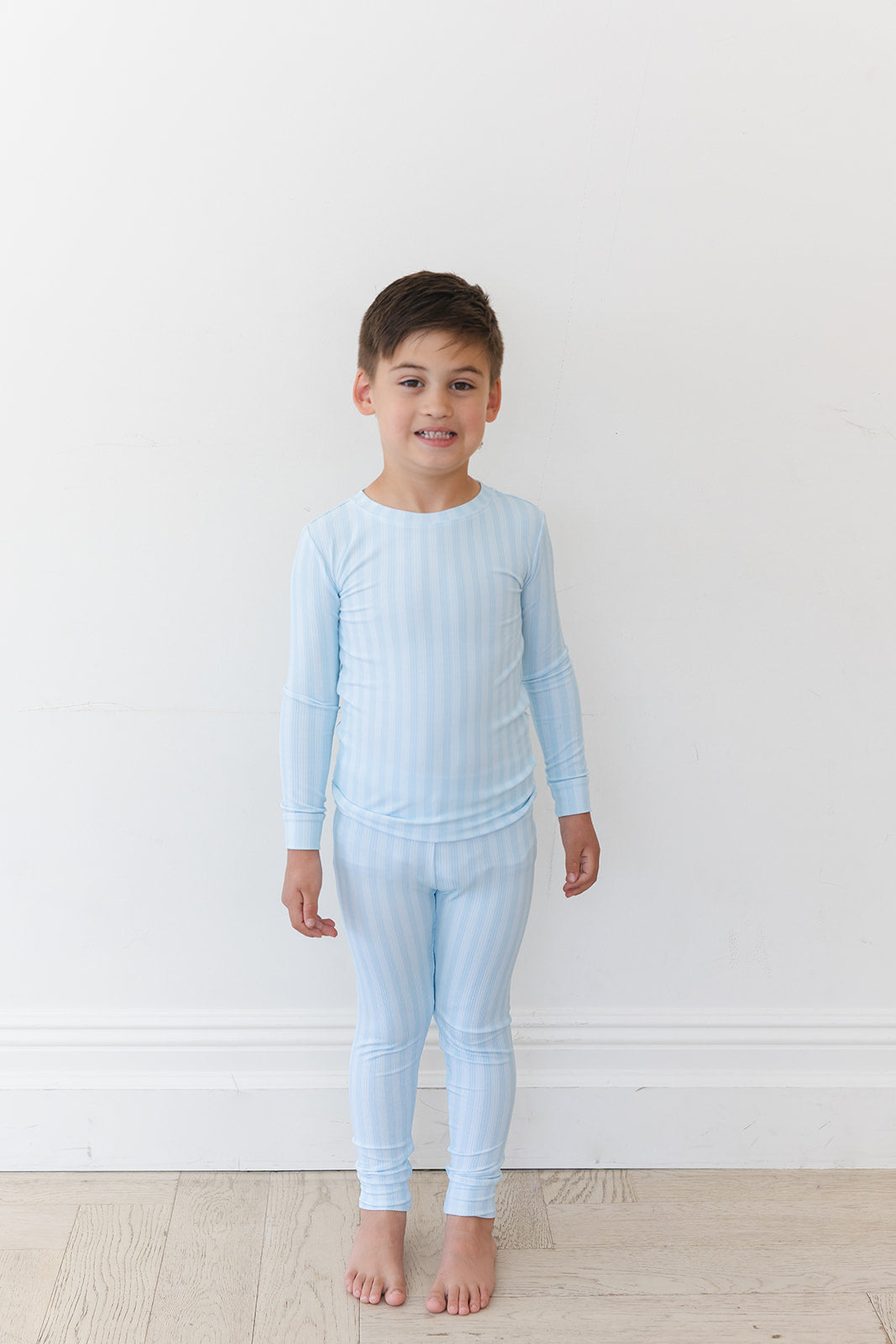 Oliver (ribbed) - Set