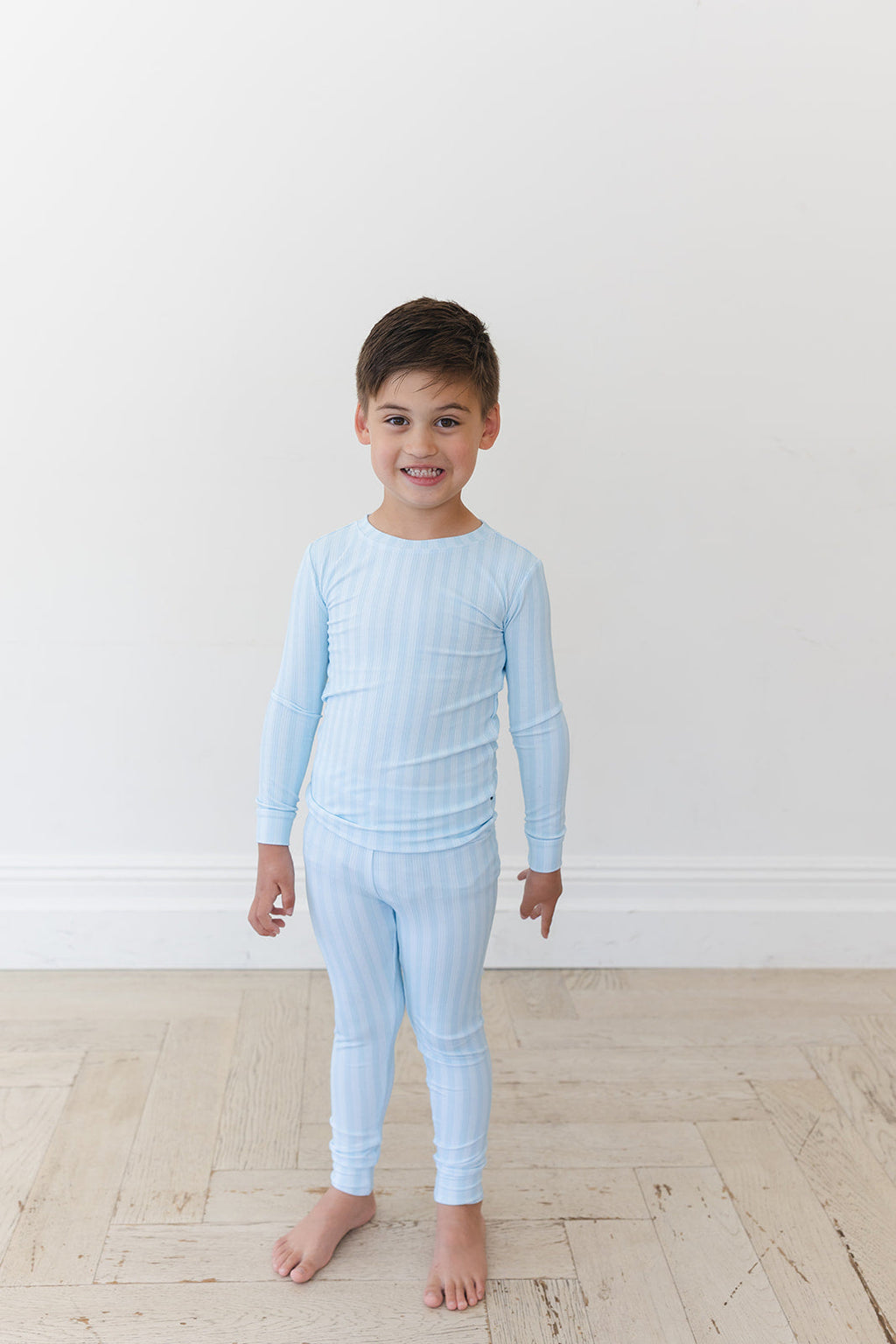 Oliver (ribbed) - Set