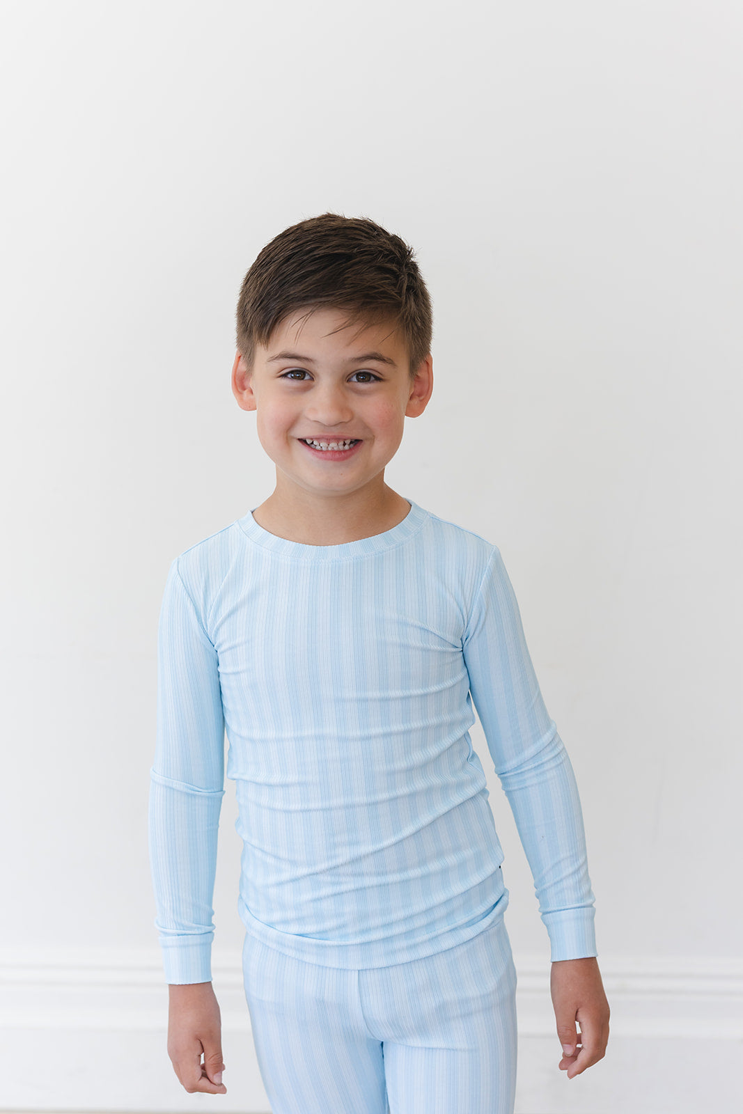 Oliver (ribbed) - Set