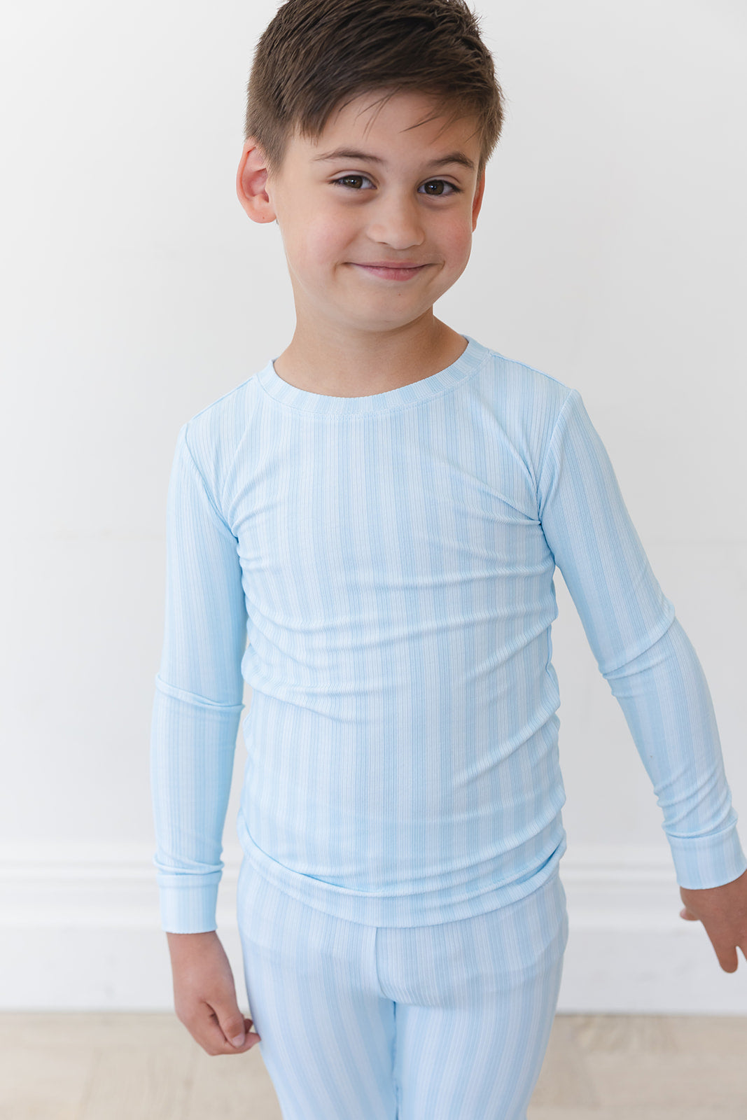 Oliver (ribbed) - Set