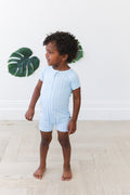 Oliver (ribbed) - Shortie