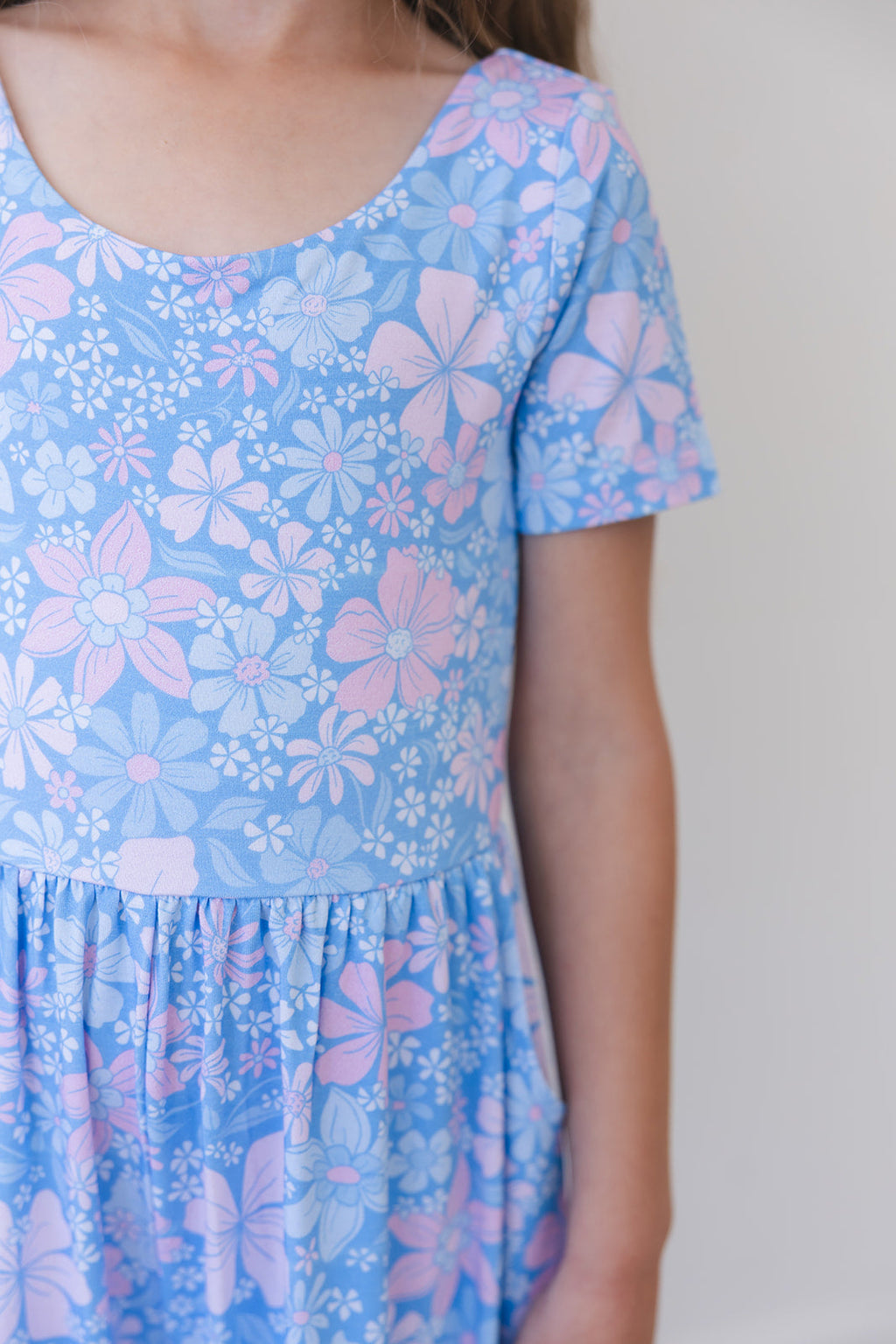 Posie - Wide-leg Romper