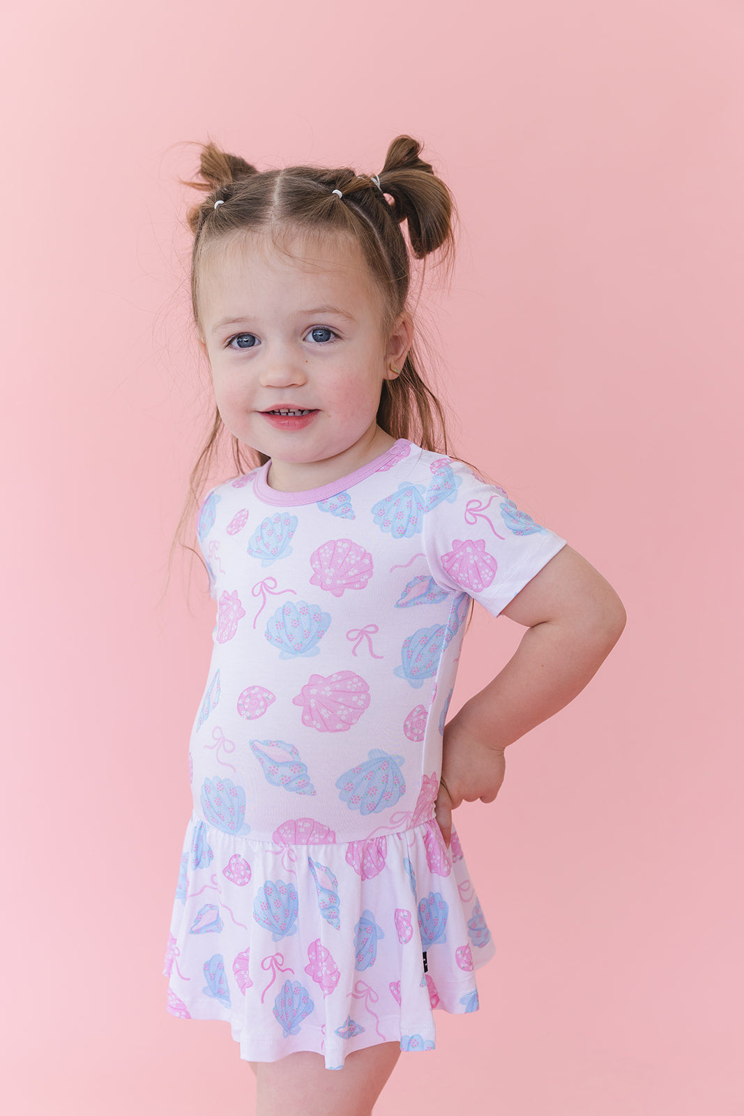Cove - Bodysuit Dress