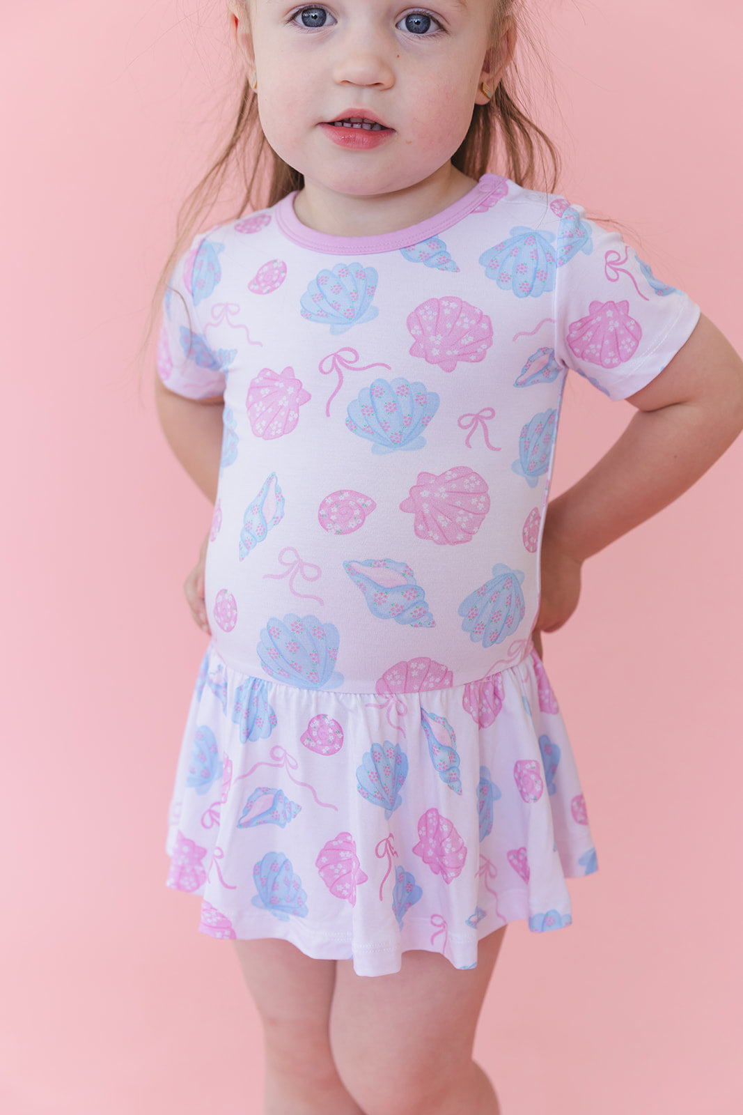 Cove - Bodysuit Dress