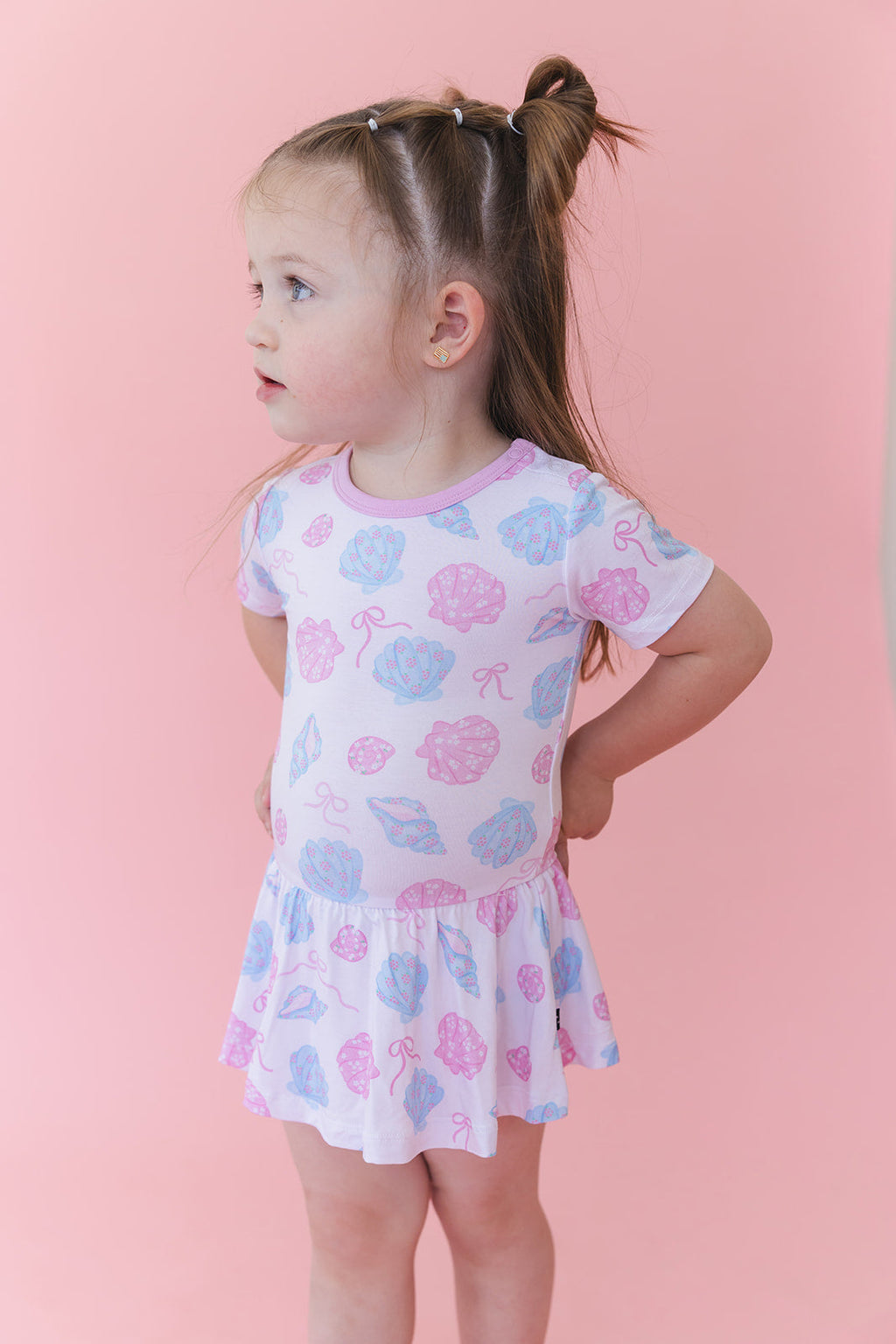 Cove - Bodysuit Dress