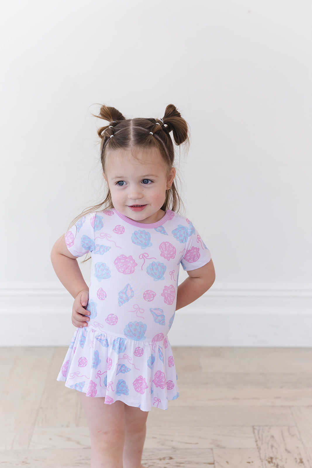 Cove - Bodysuit Dress