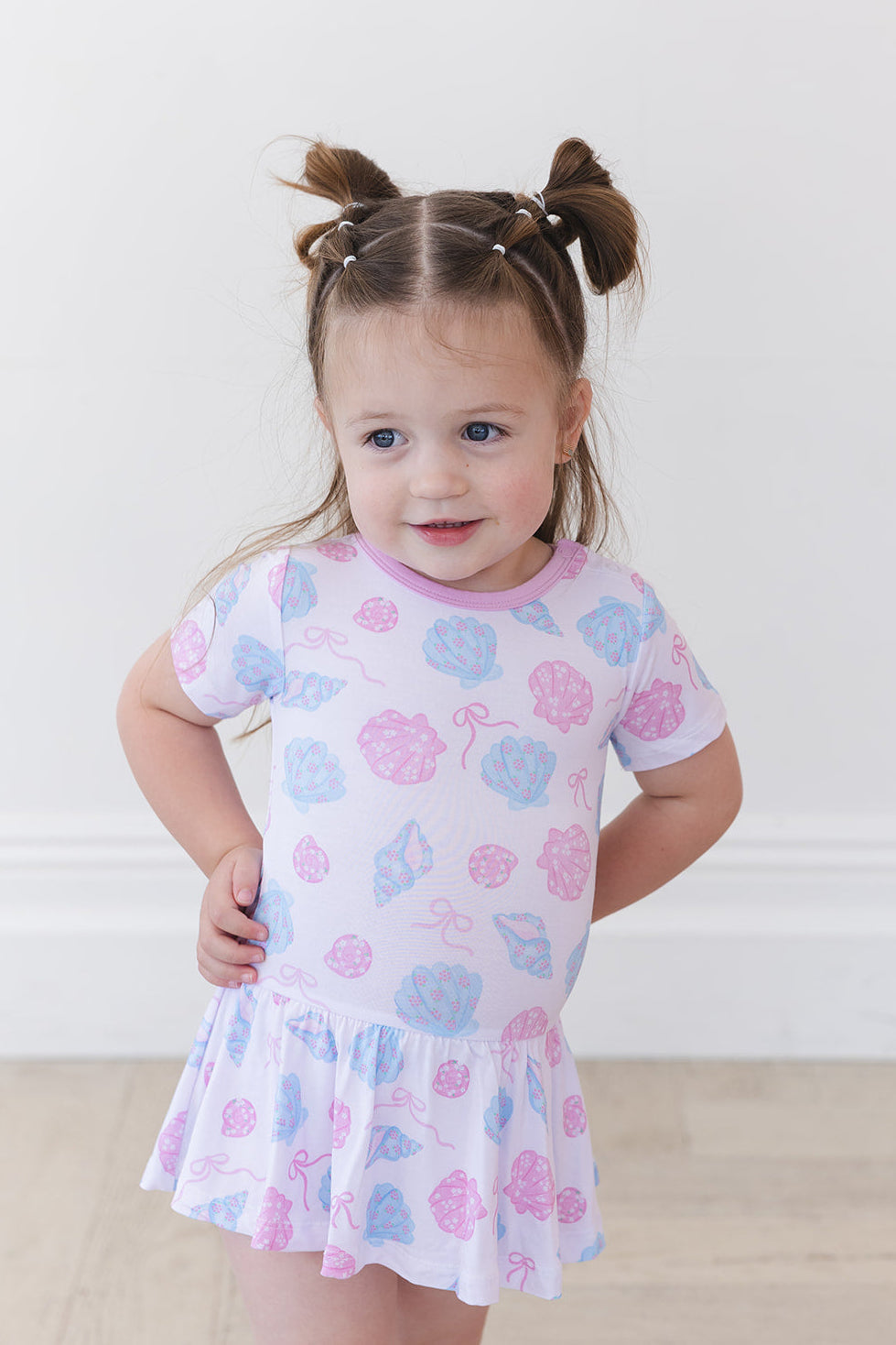 Cove - Bodysuit Dress