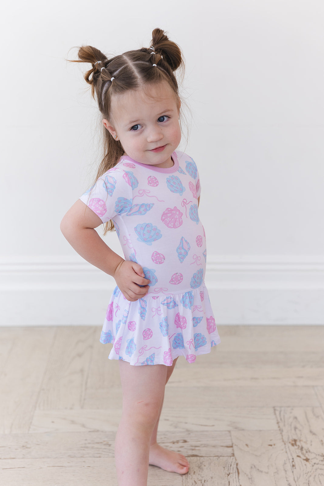 Cove - Bodysuit Dress