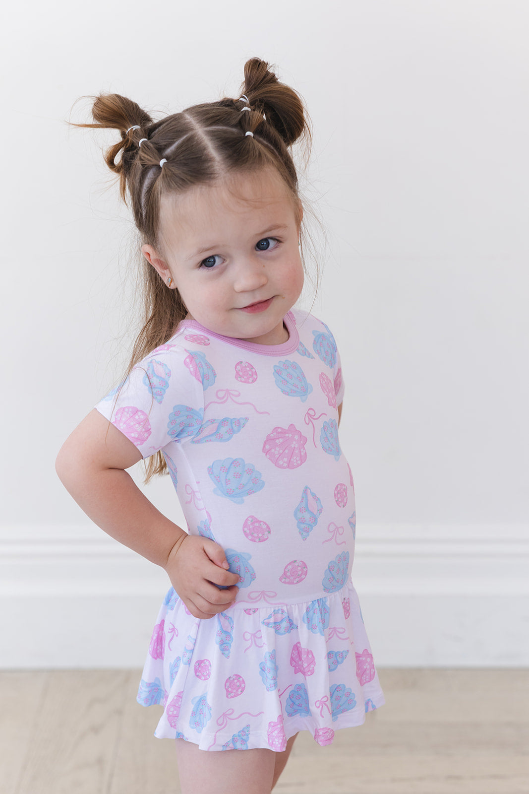 Cove - Bodysuit Dress