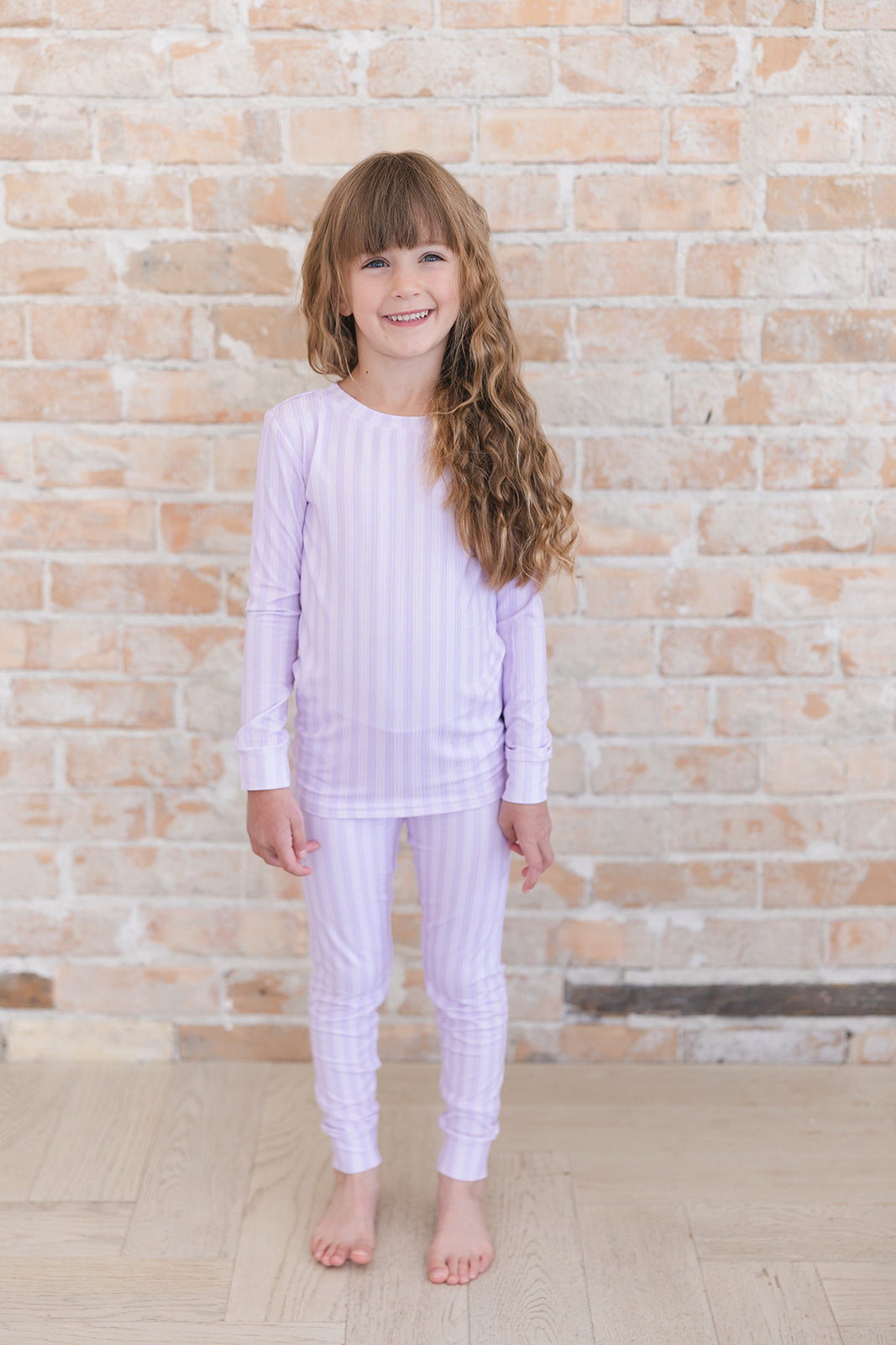 Amelia (ribbed) - Set