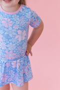 Posie - Bodysuit Dress