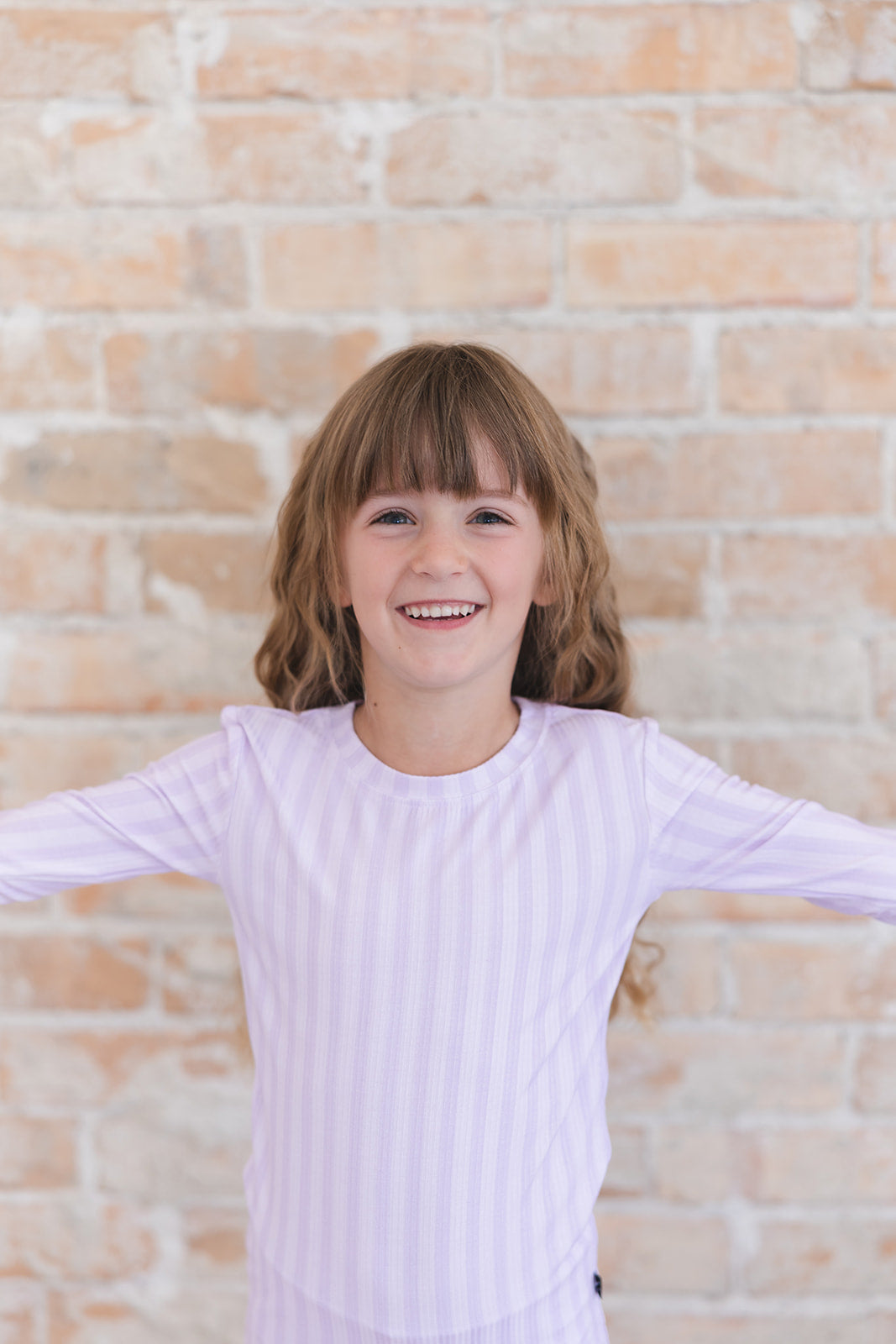 Amelia (ribbed) - Set