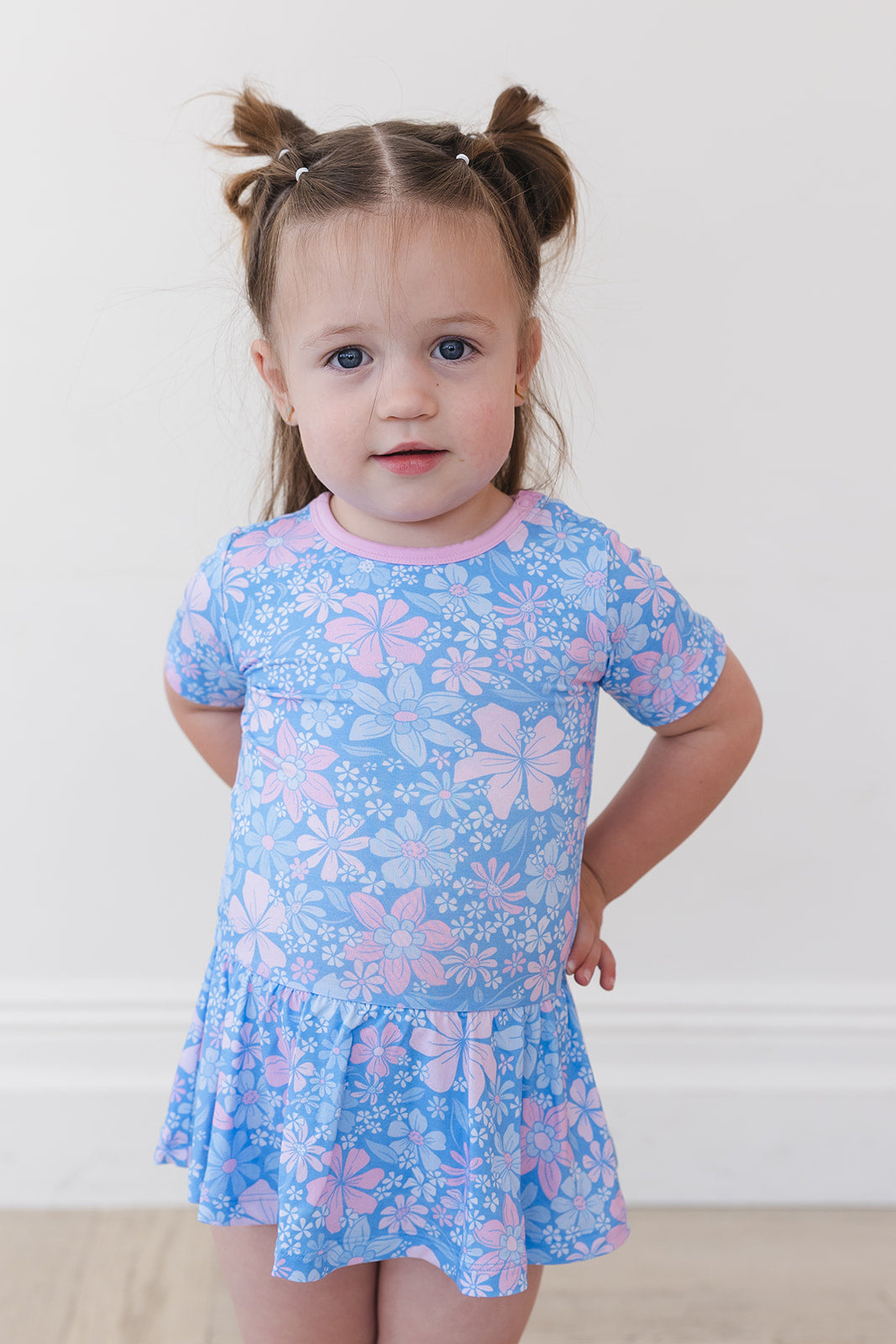 Posie - Bodysuit Dress
