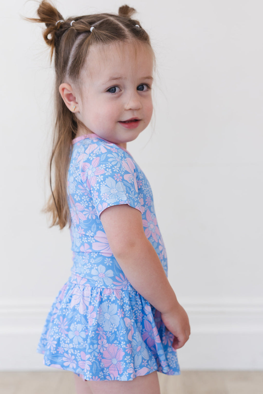 Posie - Bodysuit Dress
