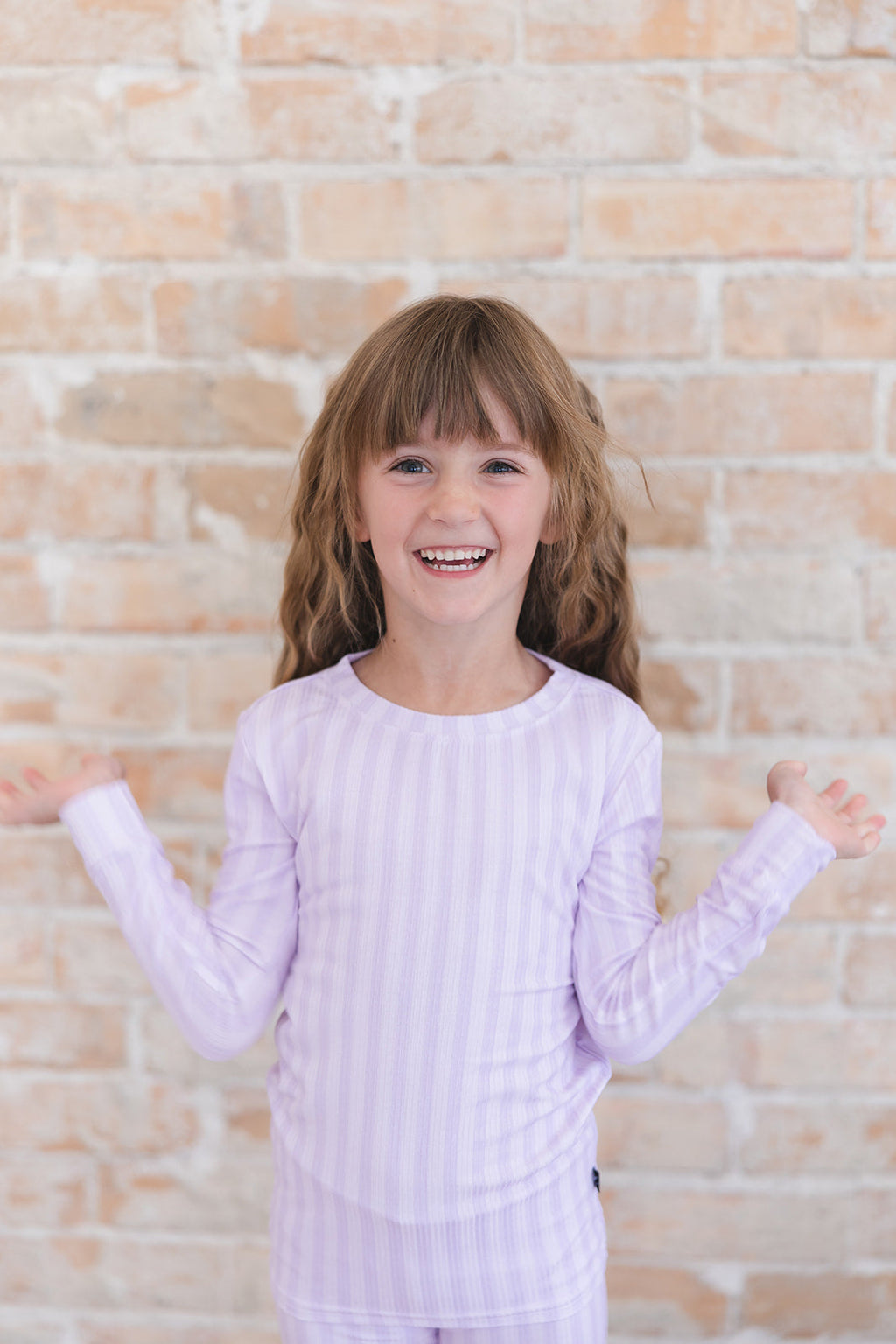 Amelia (ribbed) - Set