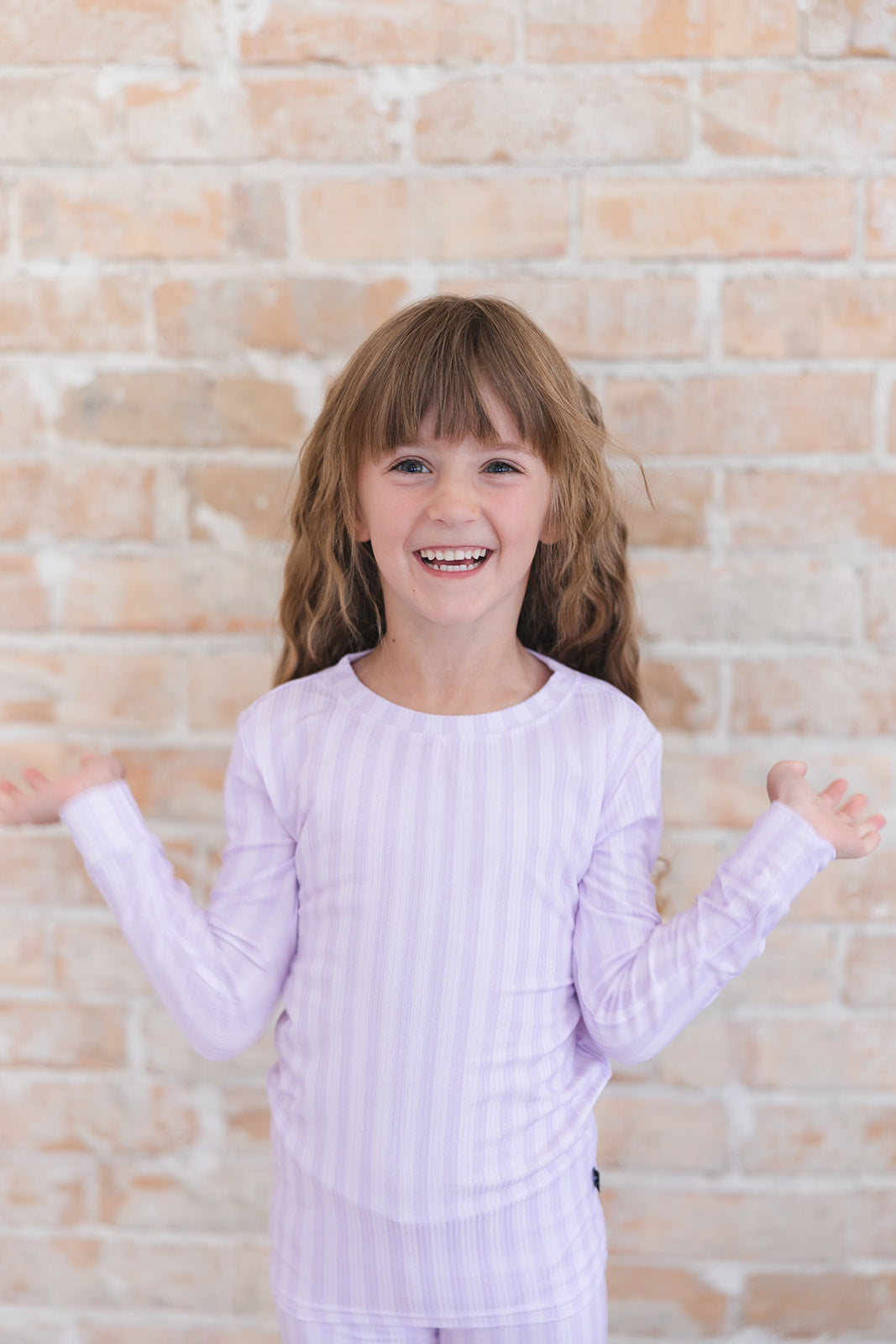 Amelia (ribbed) - Set