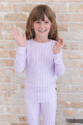 Amelia (ribbed) - Set