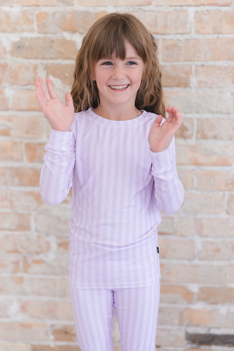 Amelia (ribbed) - Set