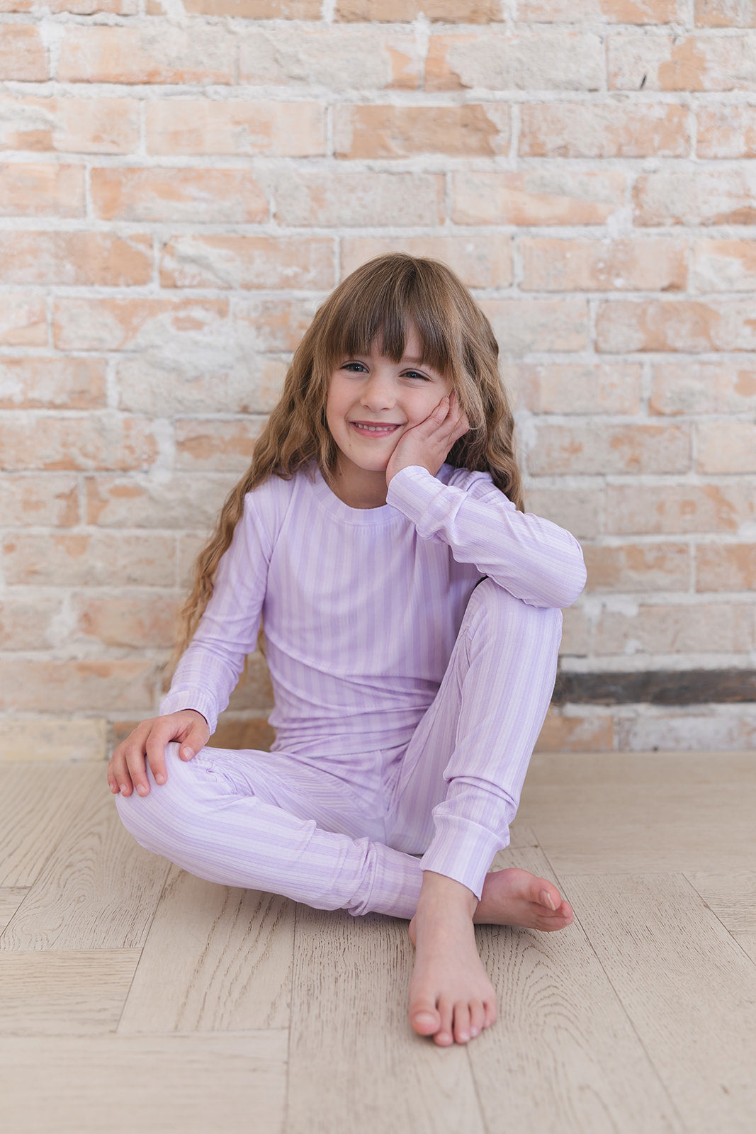 Amelia (ribbed) - Set