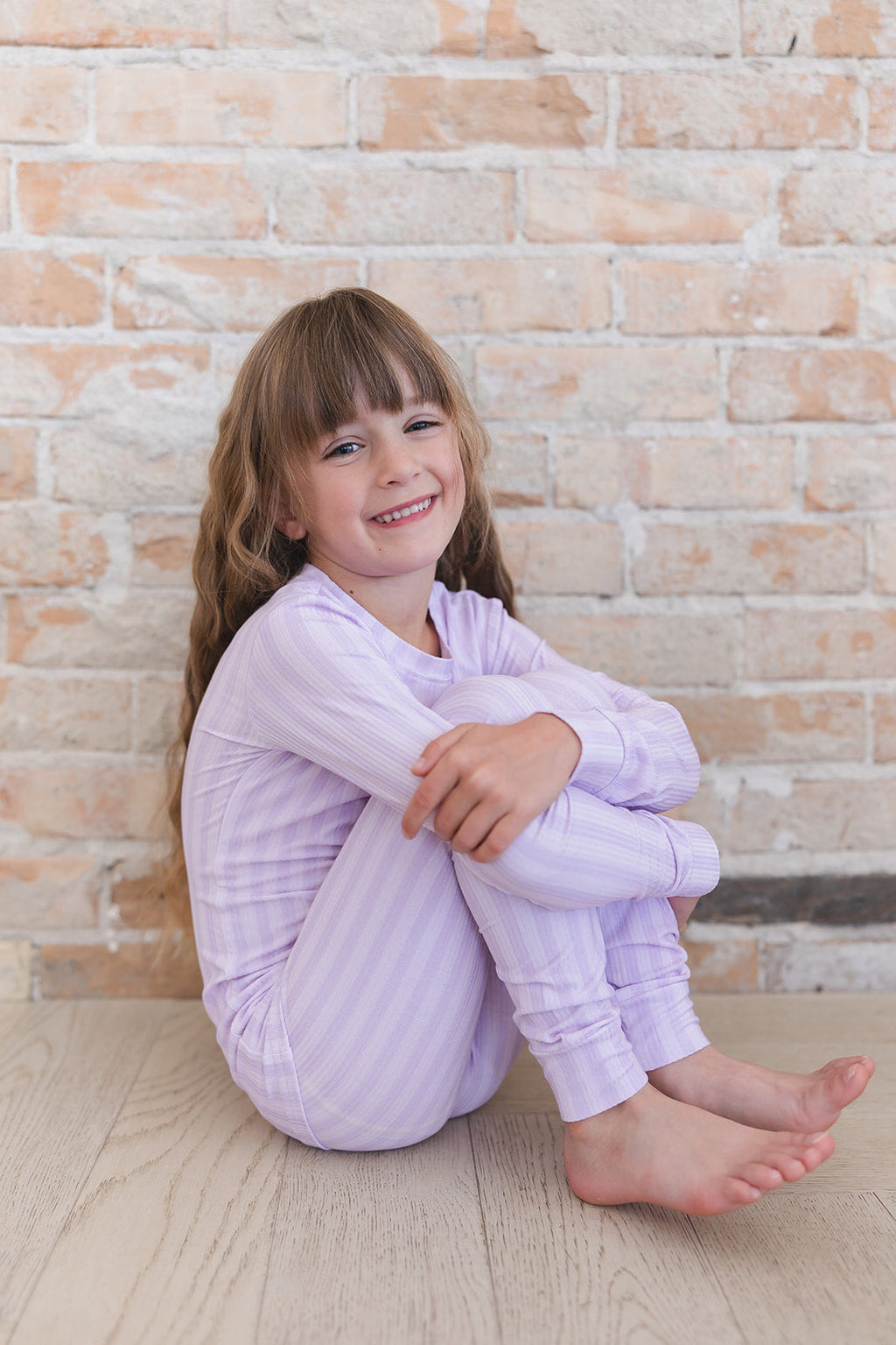 Amelia (ribbed) - Set