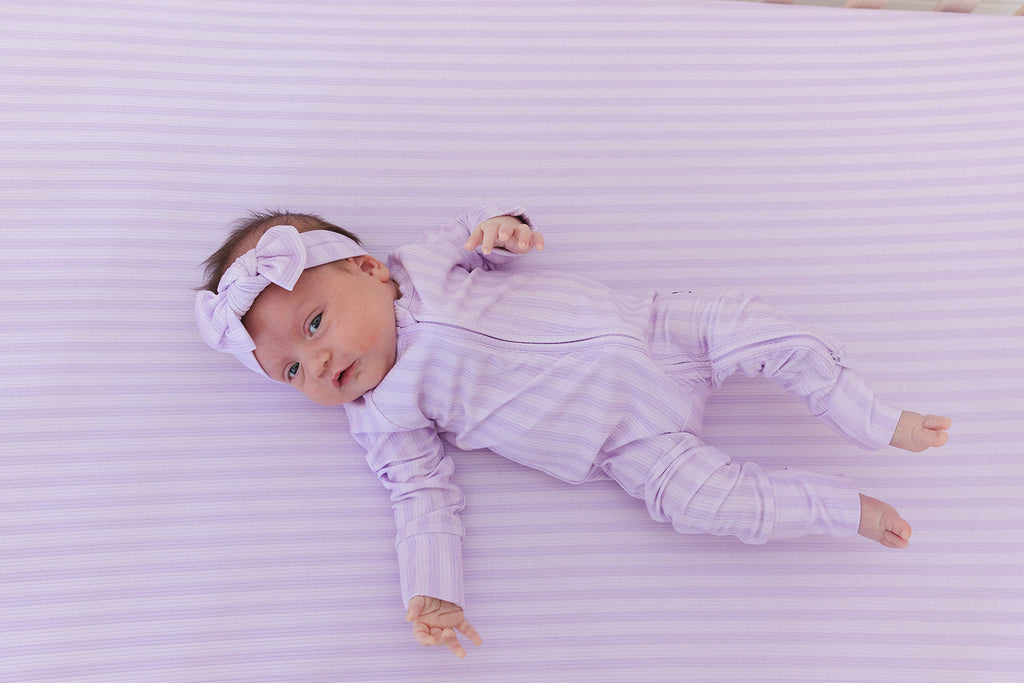 Amelia (ribbed) - Zippy