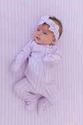 Amelia (ribbed) - Zippy
