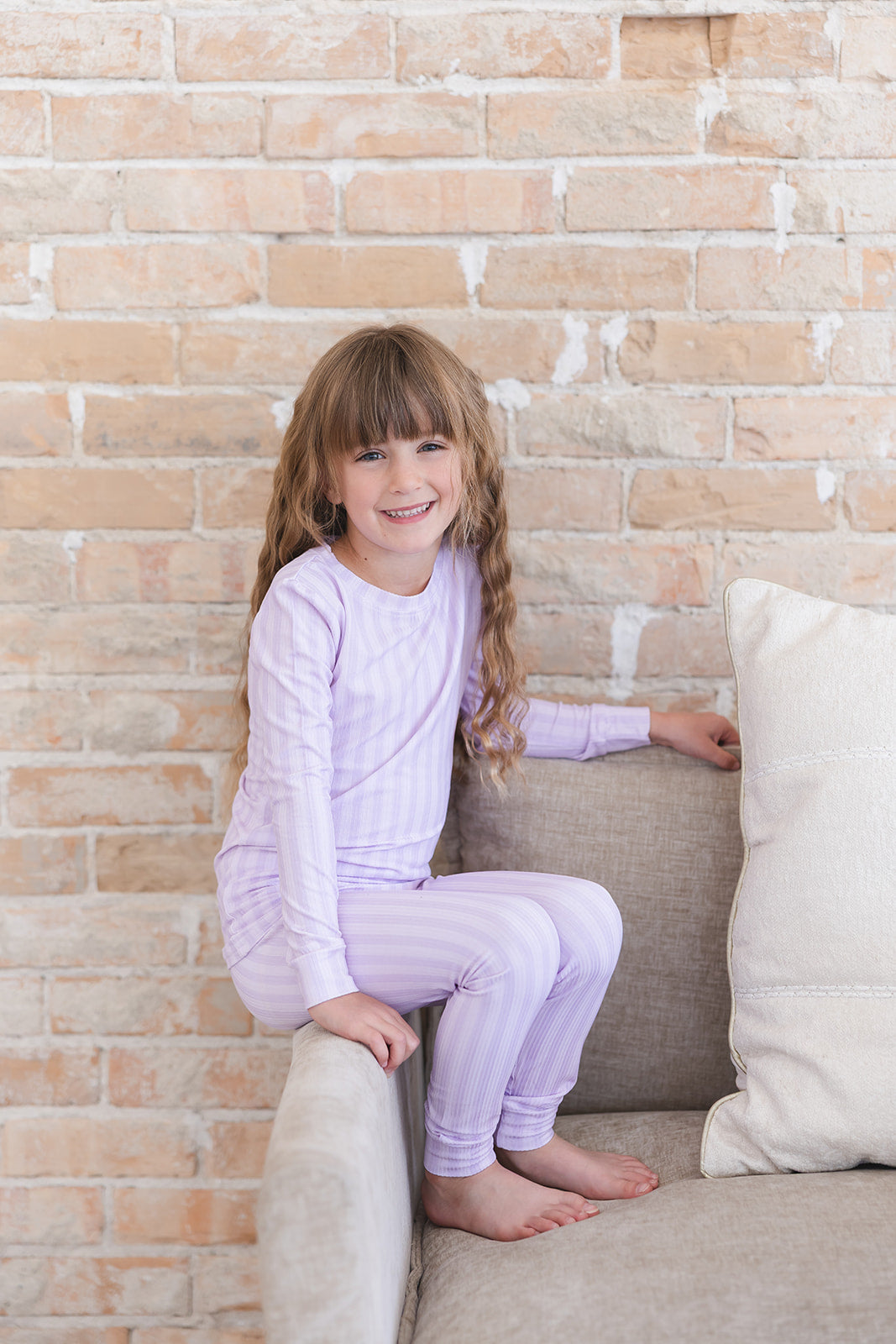 Amelia (ribbed) - Set