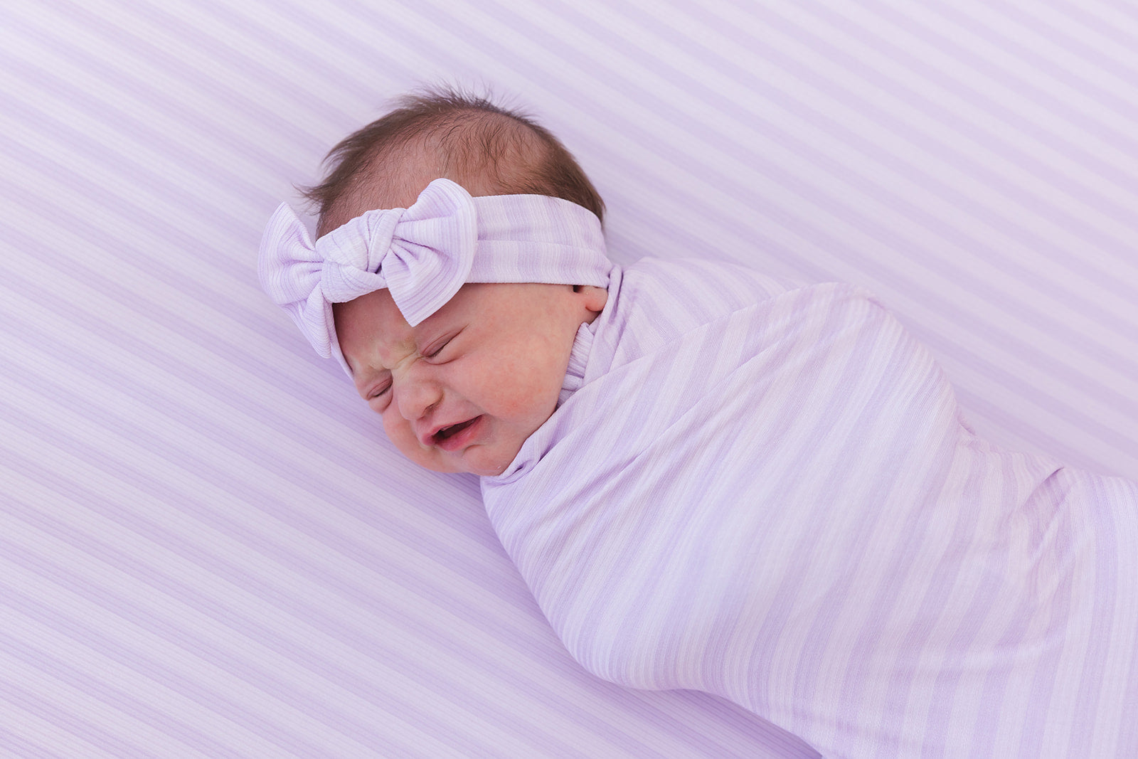 Amelia (ribbed) - Lightweight Blanket