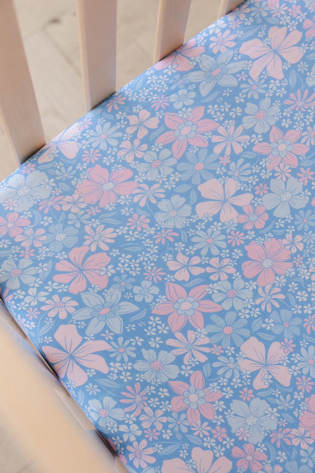 Posie - Crib Sheet