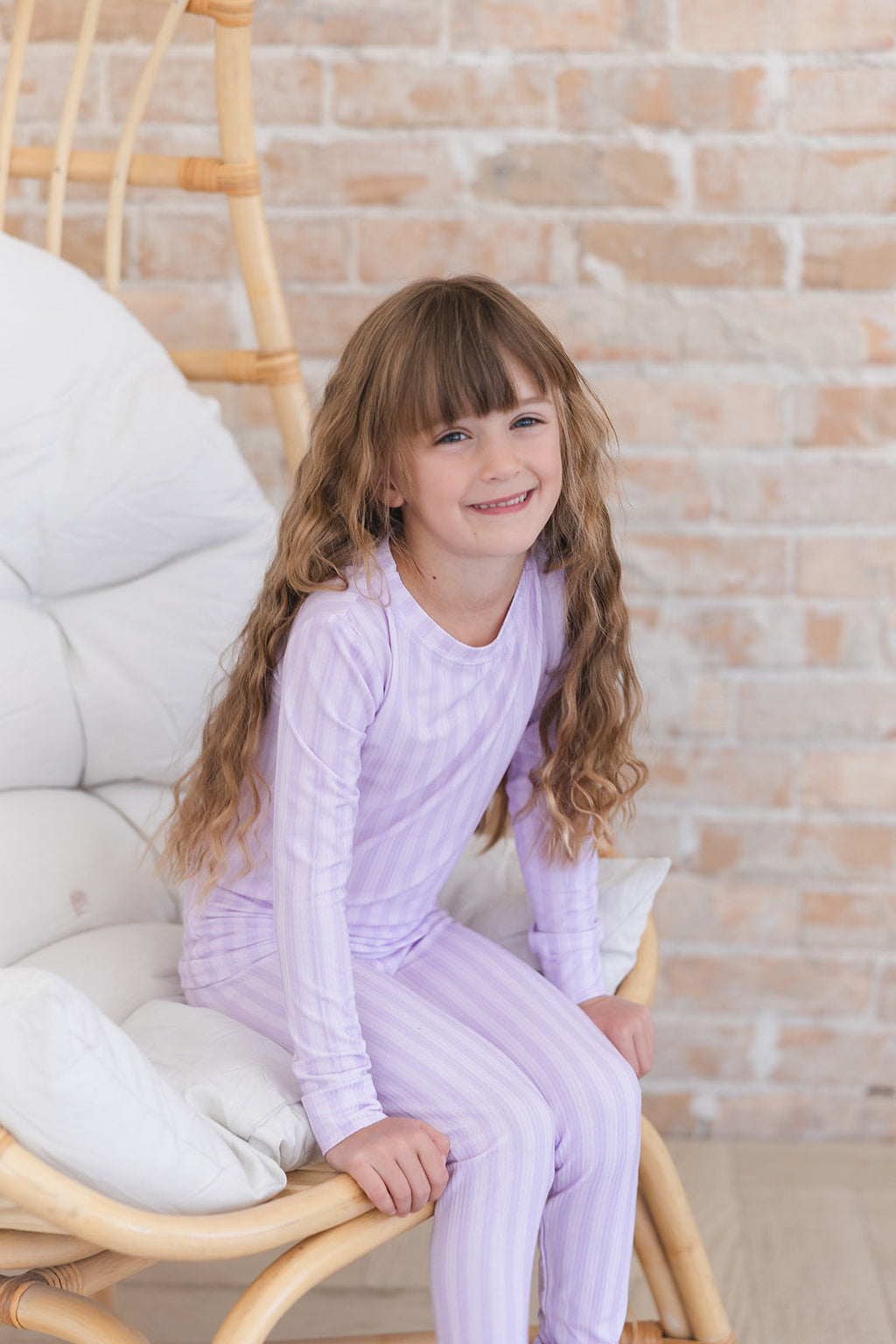 Amelia (ribbed) - Set
