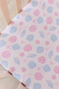 Cove - Crib Sheet
