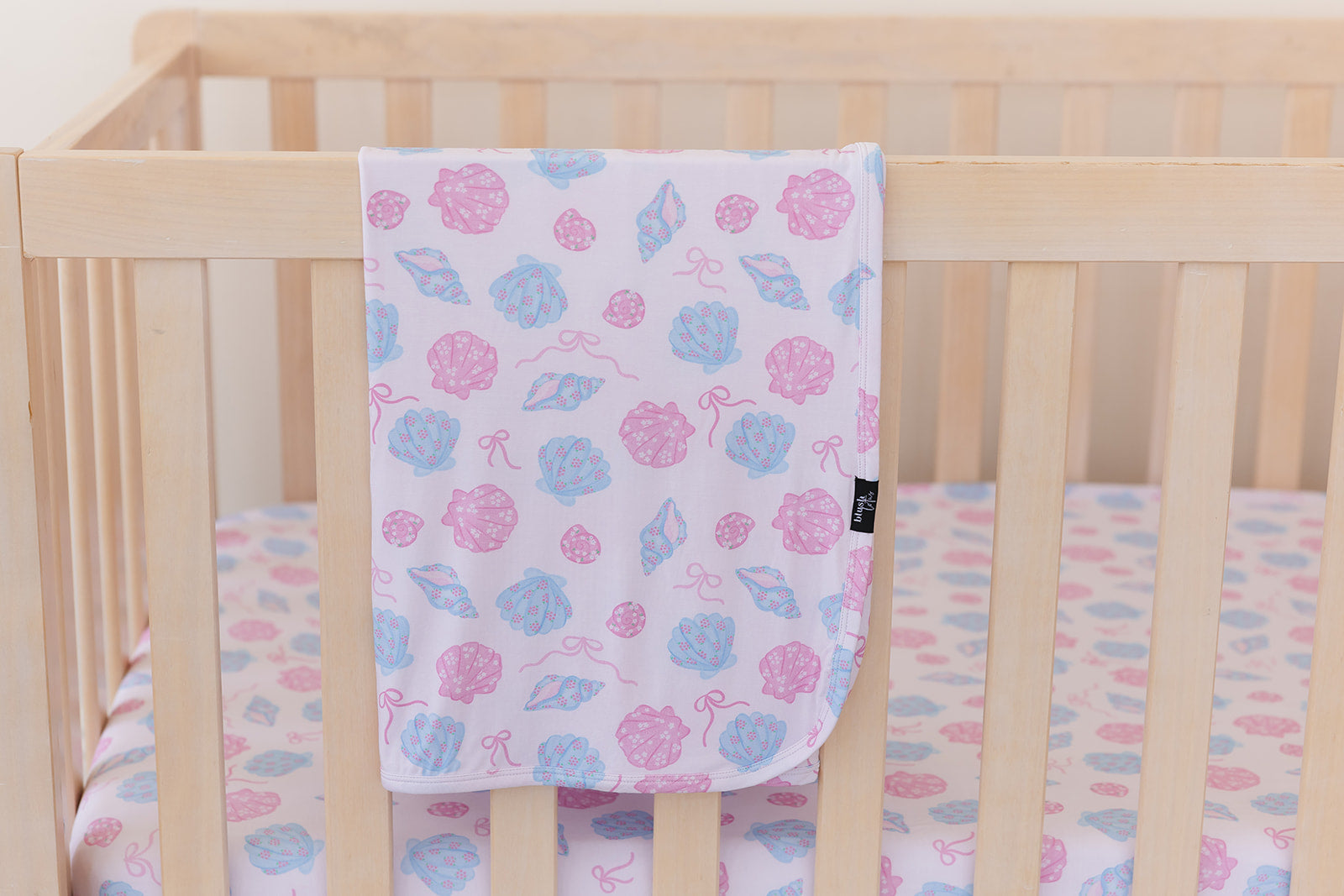 Cove - Lightweight Blanket