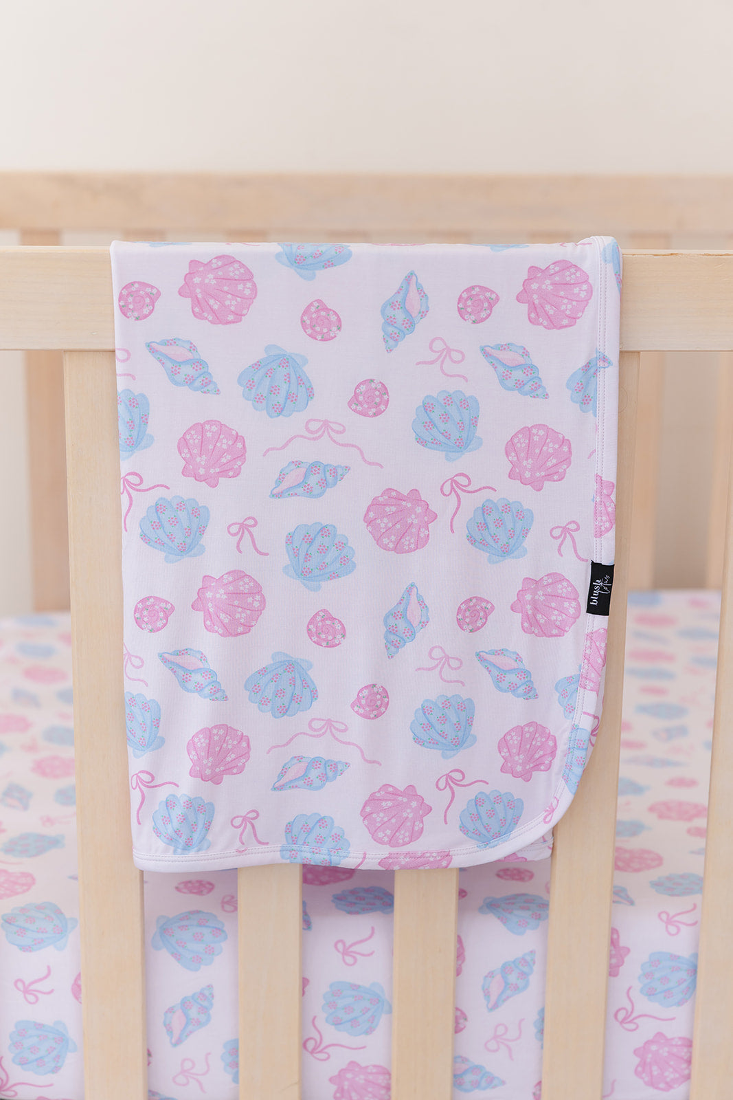 Cove - Lightweight Blanket