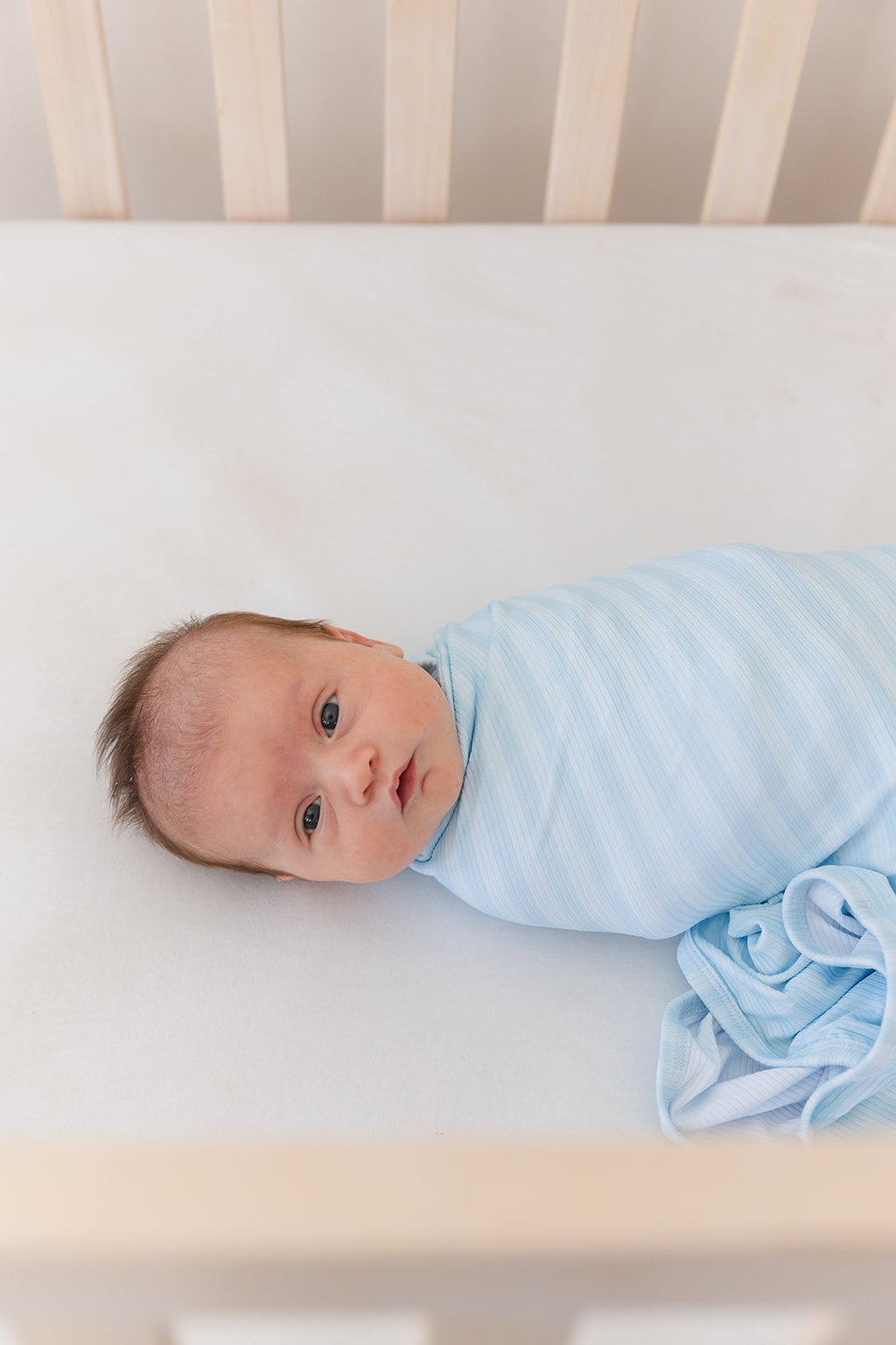 Oliver (ribbed) - Lightweight Blanket