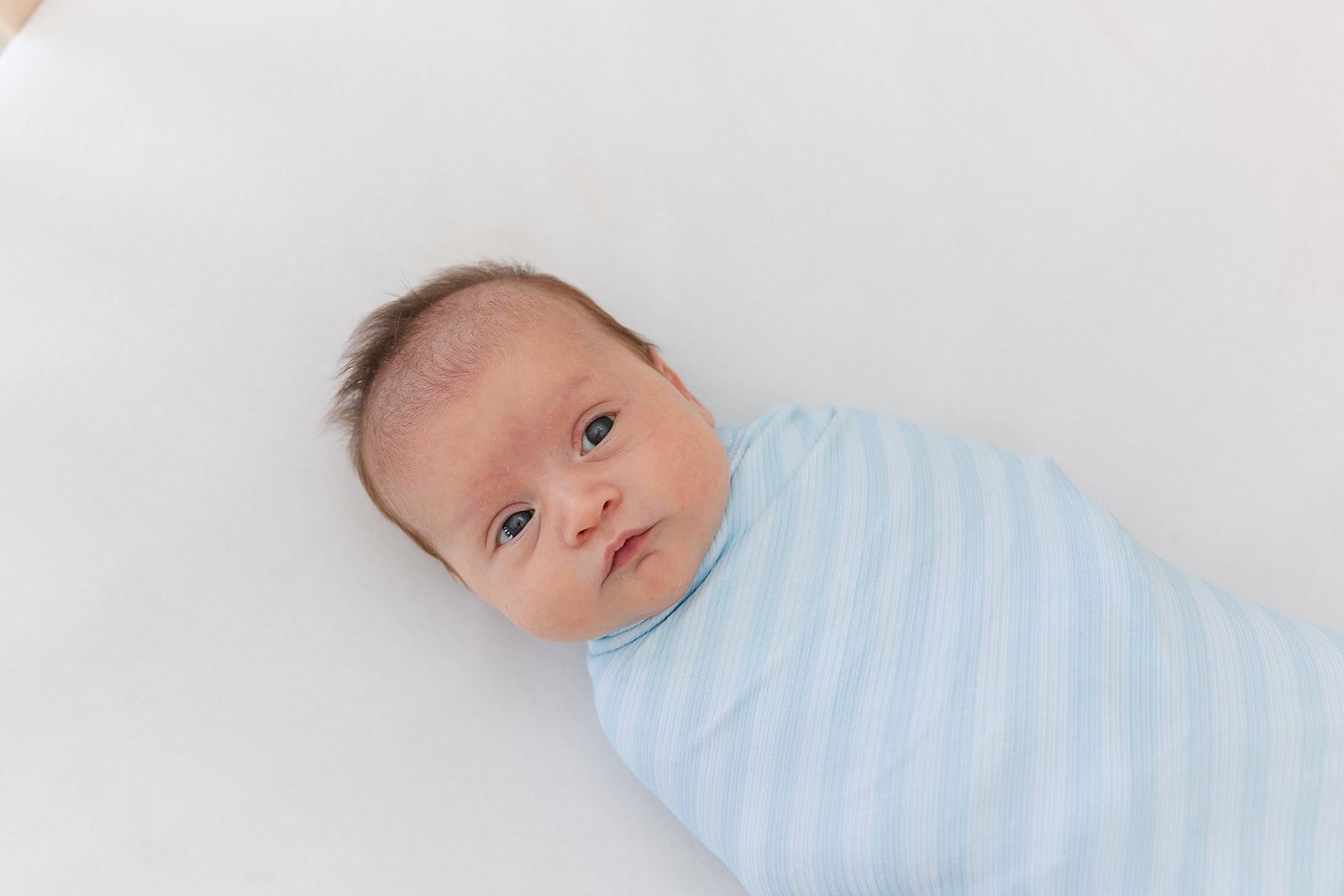 Oliver (ribbed) - Lightweight Blanket