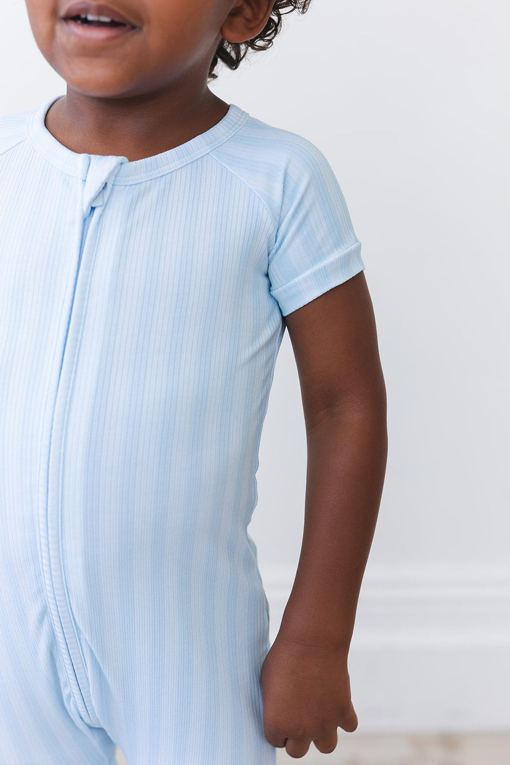 Oliver (ribbed) - Shortie