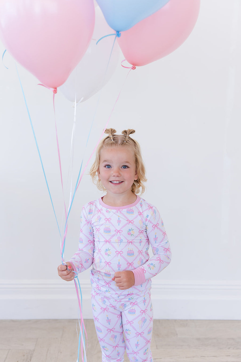 (PINK) Birthday - Set