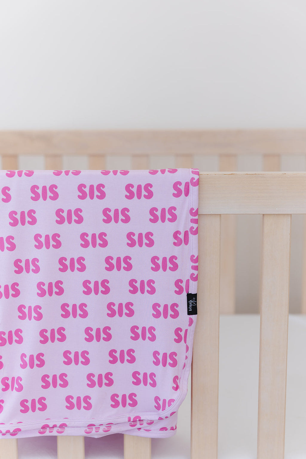 SIS - Lightweight Blanket