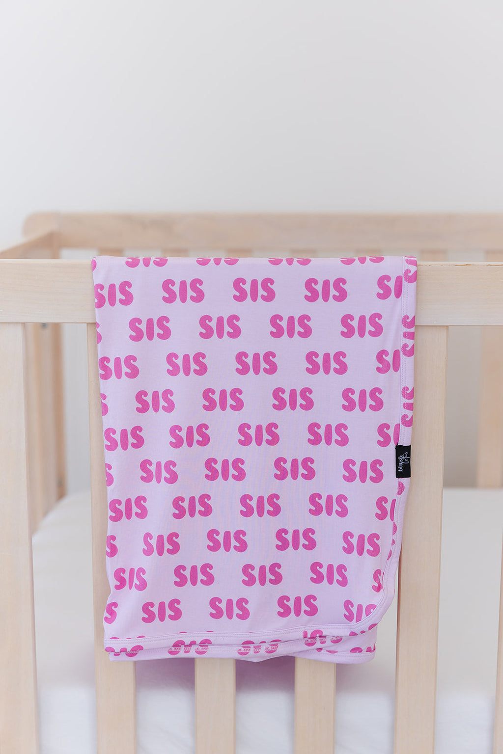 SIS - Lightweight Blanket